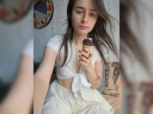 Bonniewoods Sex Cam Show