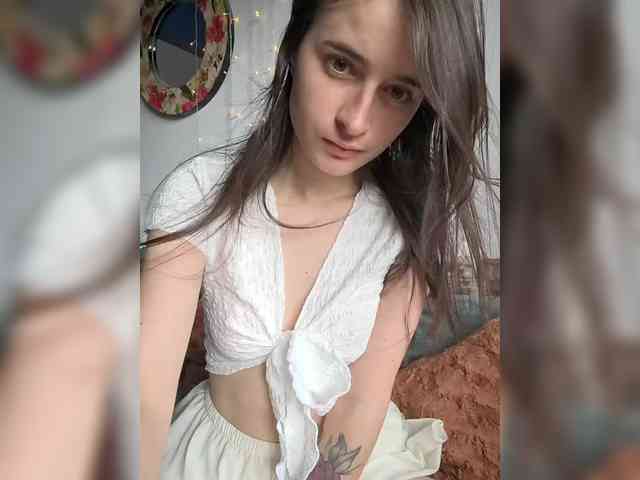 Bonniewoods Sex Cam Show