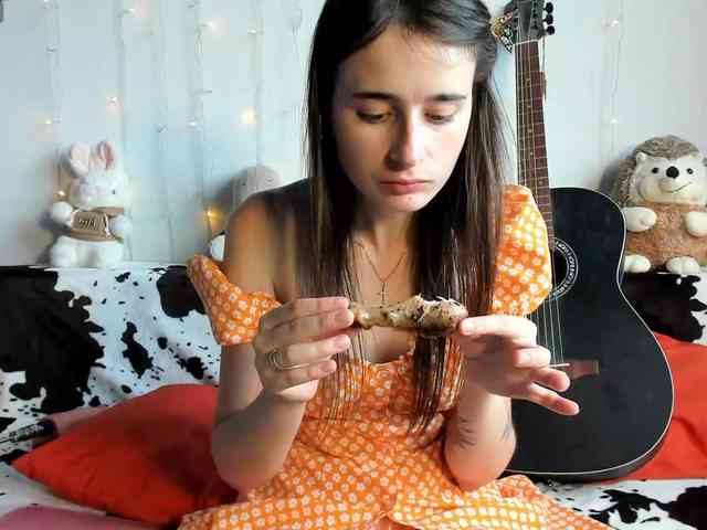 Archey_Girl webcam