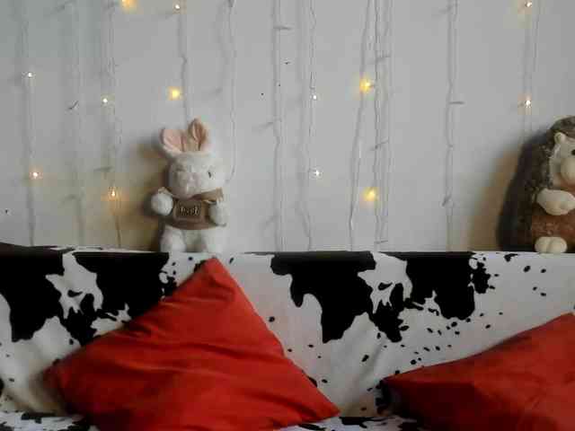 Archey_Girl webcam
