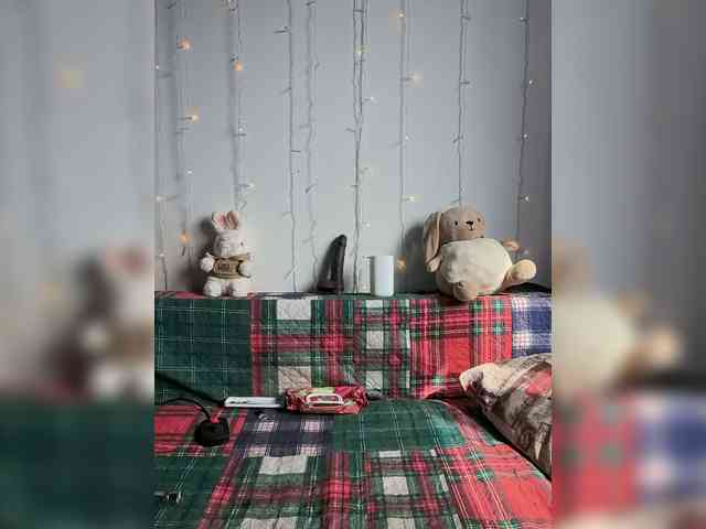 Archey_Girl webcam