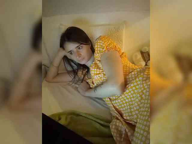 Archey_Girl webcam