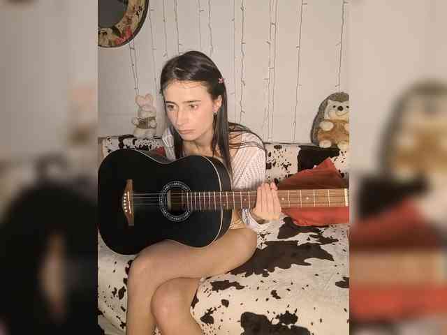 Archey_Girl webcam