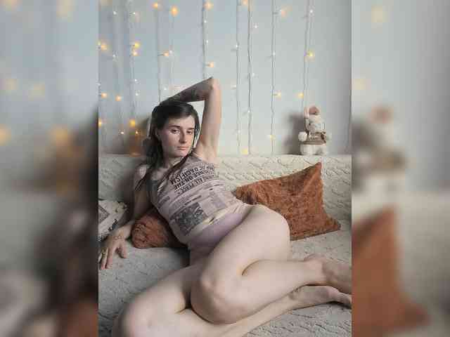 Bonnie_Woods webcam