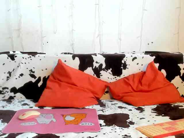 Archey_Girl webcam