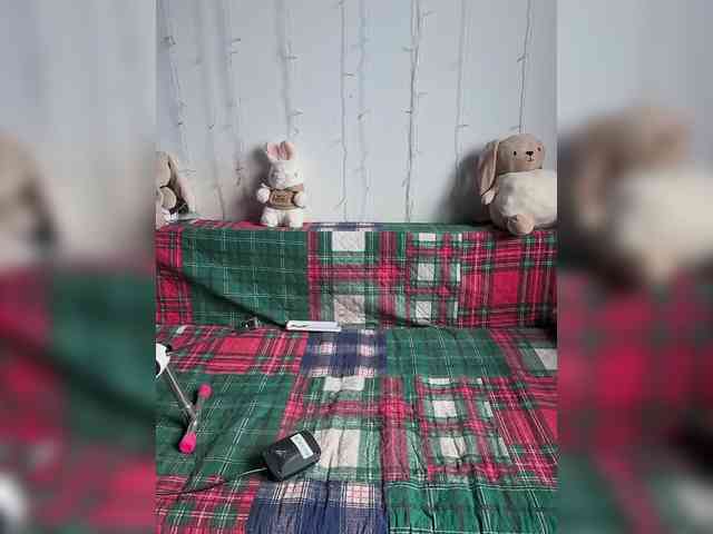 Archey_Girl webcam