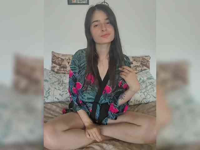 Archey_Girl webcam
