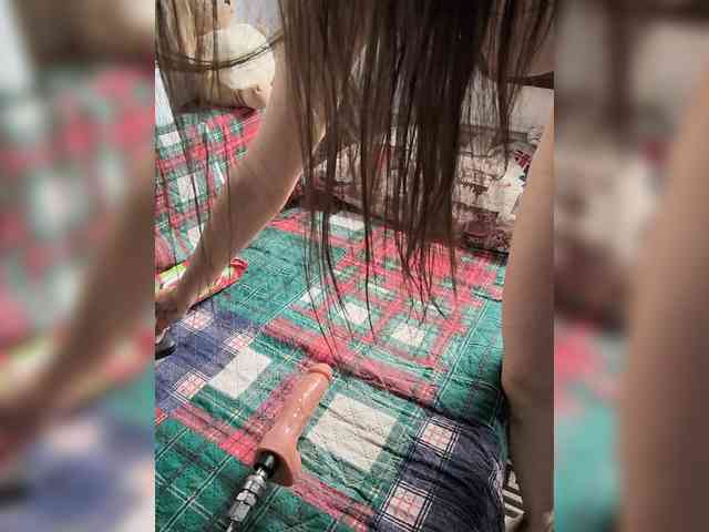 Archey_Girl webcam