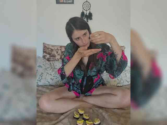 Archey_Girl webcam