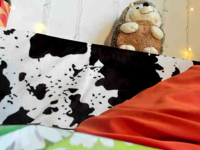 Archey_Girl webcam