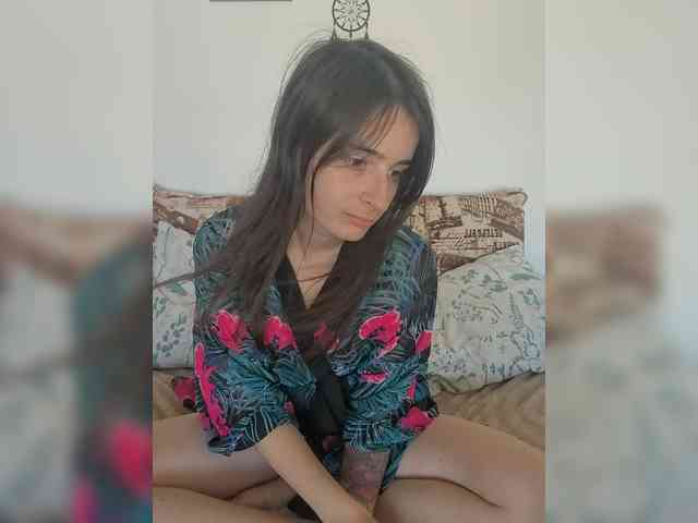 Archey_Girl webcam
