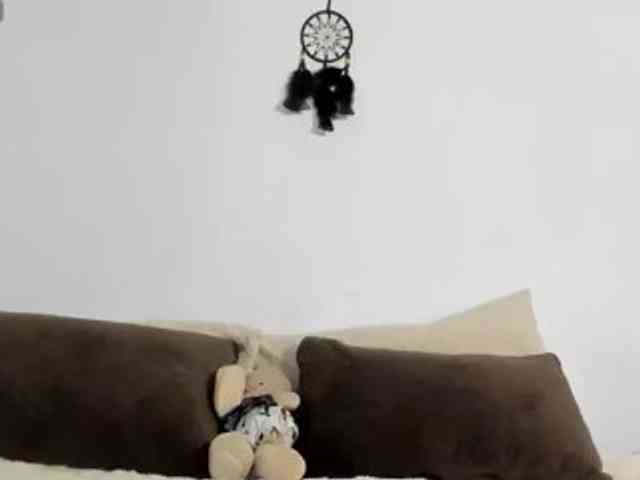 Archey_Girl webcam