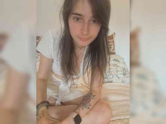 Bonniewoods Sex Cam Show