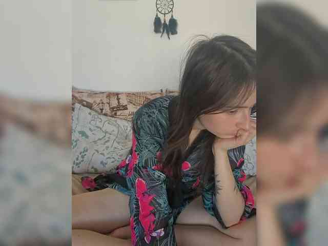 Archey_Girl webcam