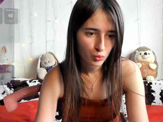 Archey_Girl webcam