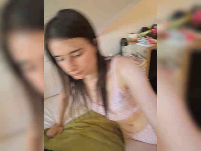 Archey_Girl webcam