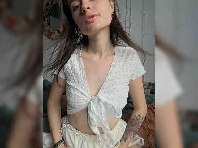 Bonniewoods Sex Cam Show