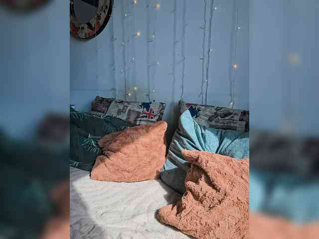 Bonniewoods Sex Cam Show