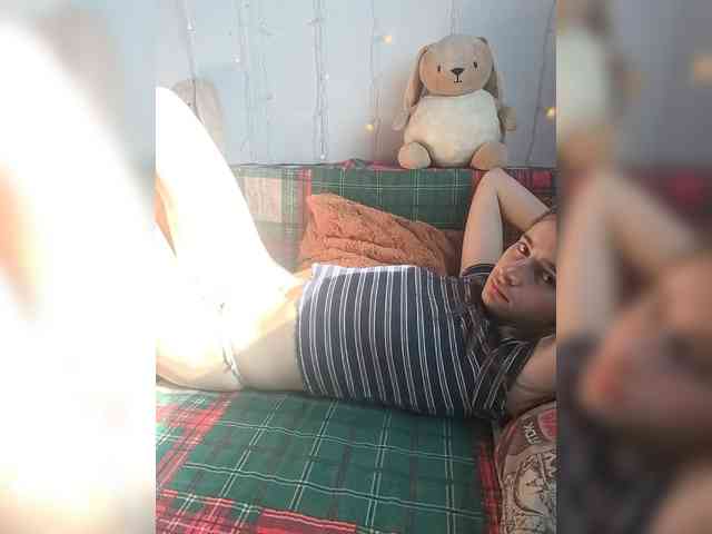 Archey_Girl webcam