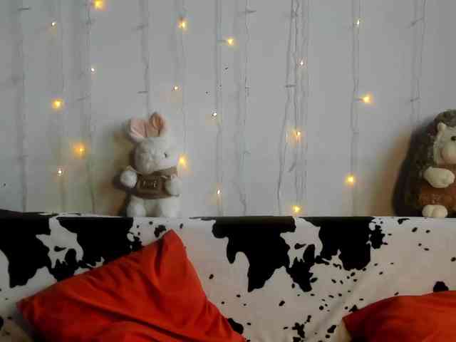 Archey_Girl webcam