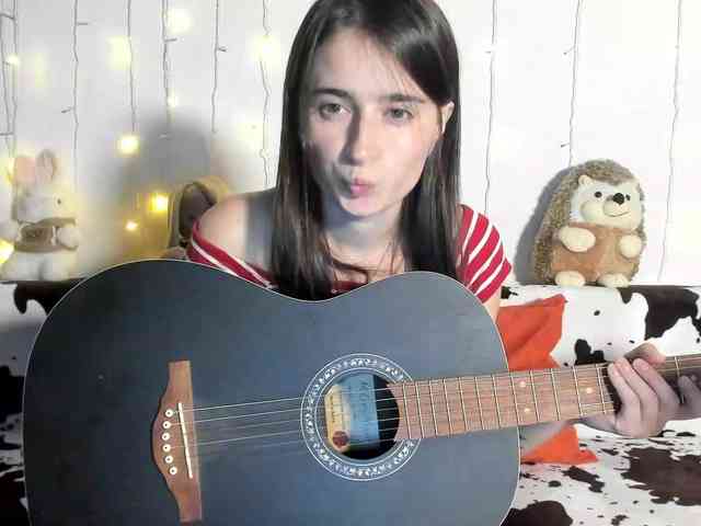 Archey_Girl webcam