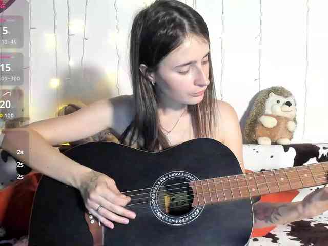 Archey_Girl webcam