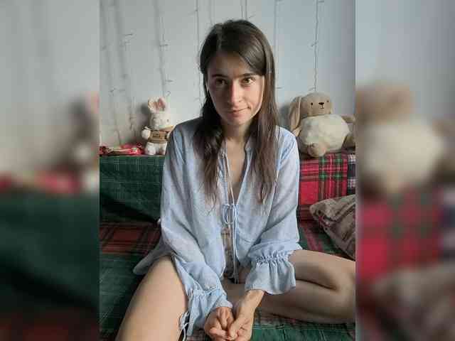Archey_Girl webcam