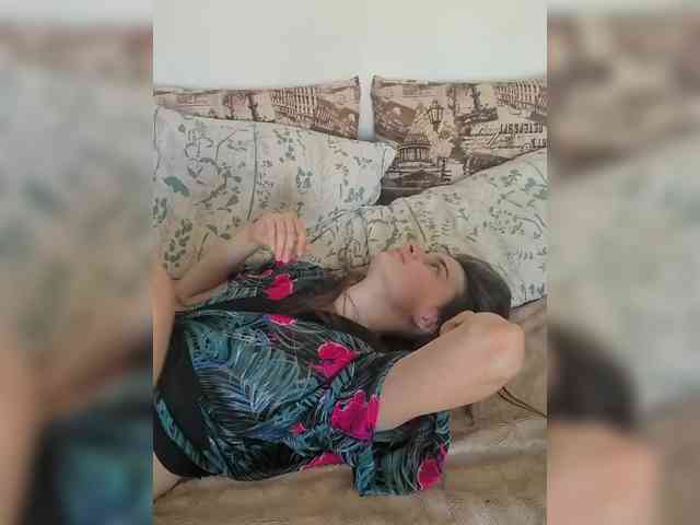 Archey_Girl webcam
