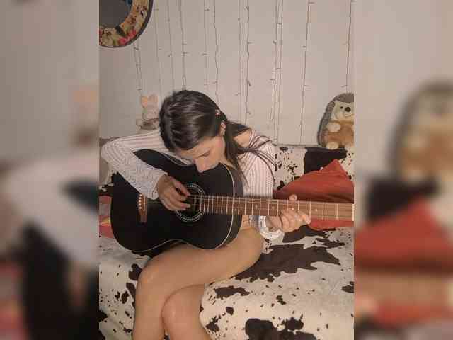 Archey_Girl webcam