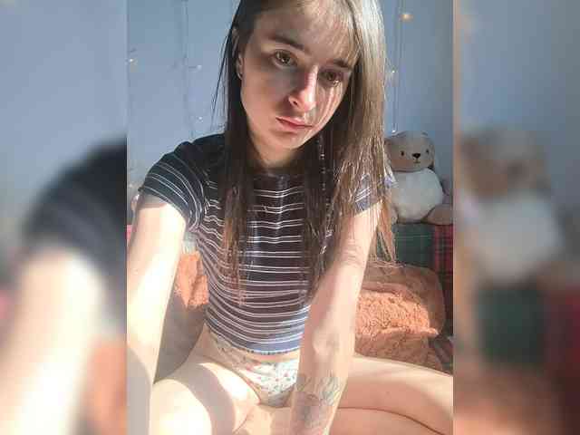 Archey_Girl webcam