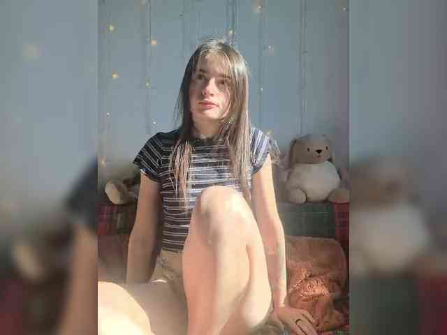 Archey_Girl webcam