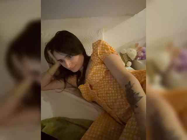 Archey_Girl webcam