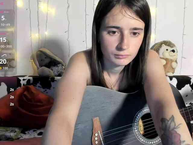 Archey_Girl webcam