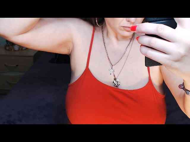 AwesomeValen webcam