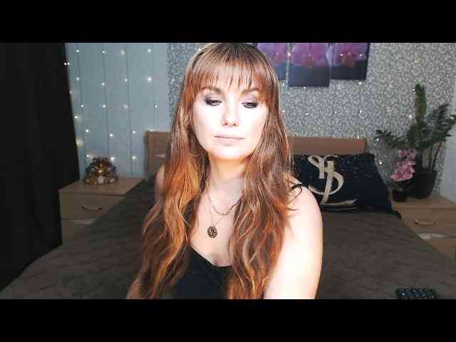 AwesomeValen webcam