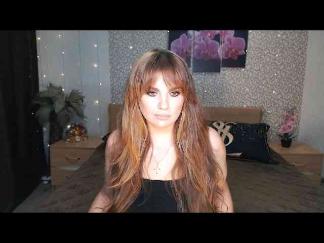 AwesomeValen webcam
