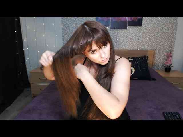 AwesomeValen webcam