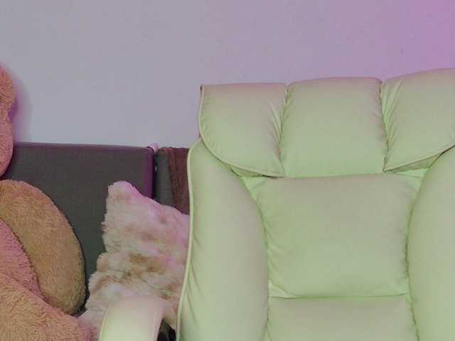 EvaEillish live cam on BongaCams