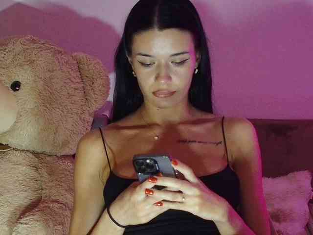 EvaMillar webcam