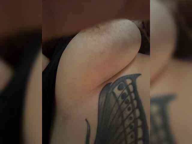 EveRosy webcam