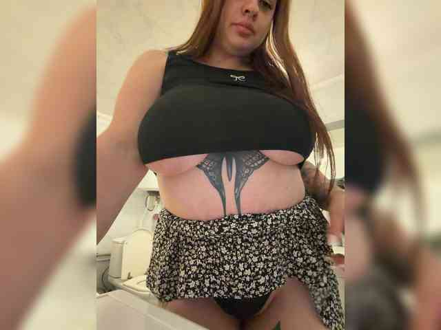 EveRosy webcam