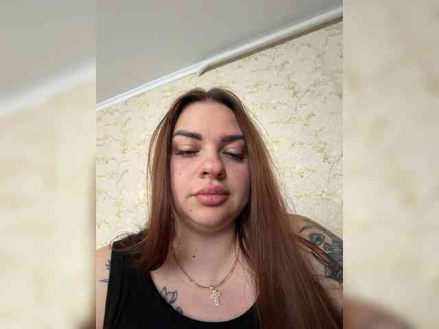 EveRosy webcam