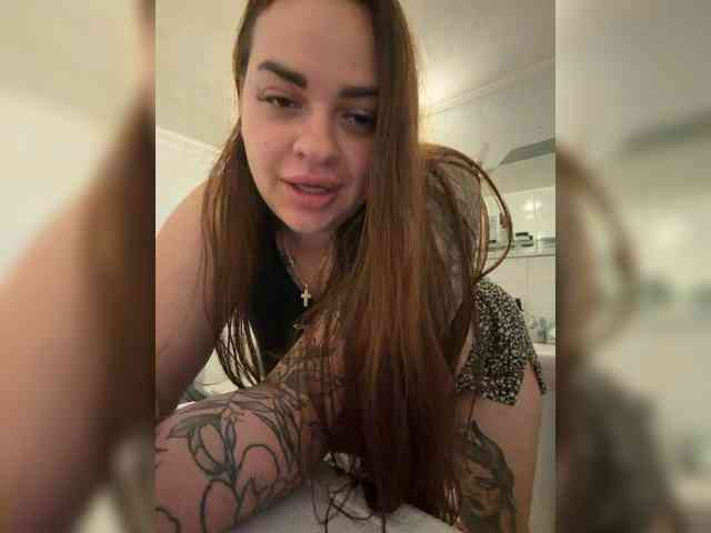 EveRosy webcam