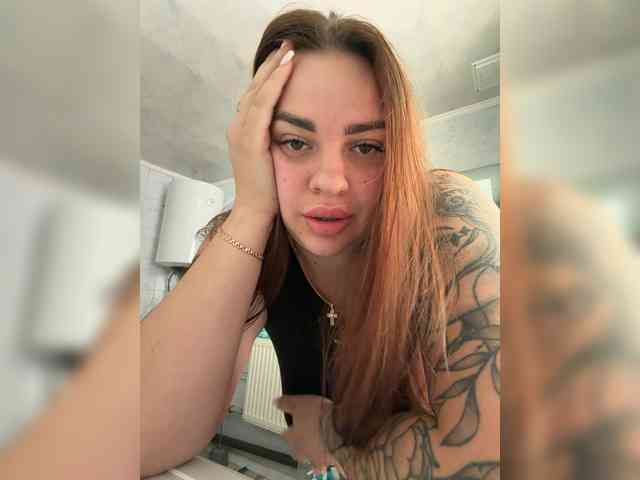 EveRosy webcam