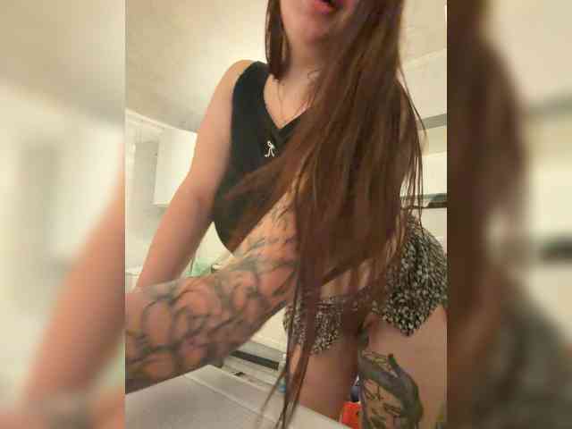 EveRosy webcam