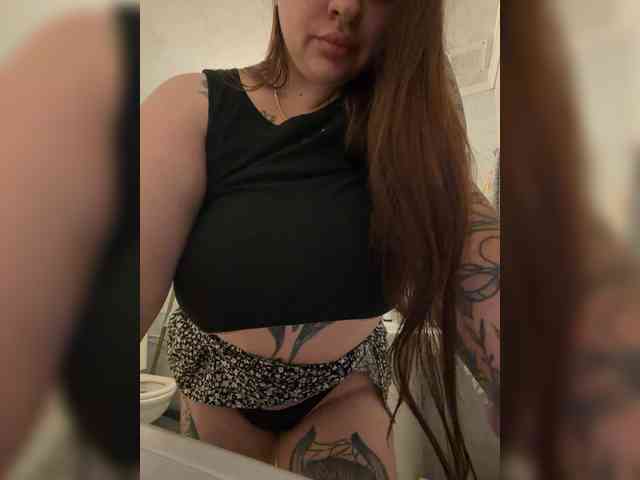 EveRosy webcam