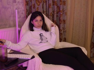 CrissySmile Porn Show