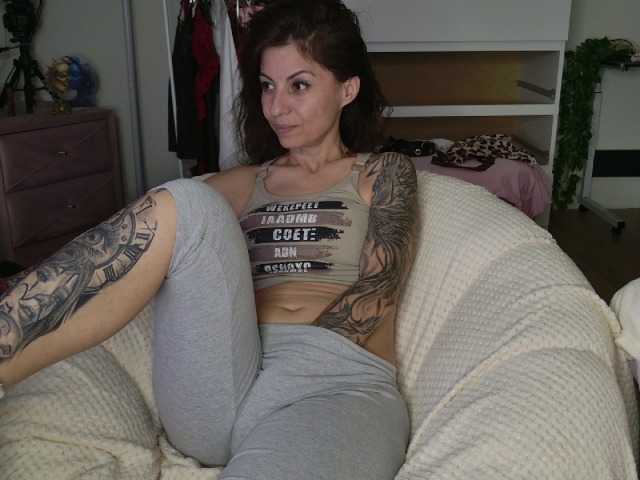 CrissySmile