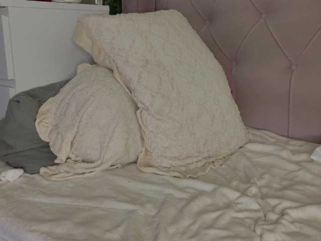 CrissySmile live cam on BongaCams