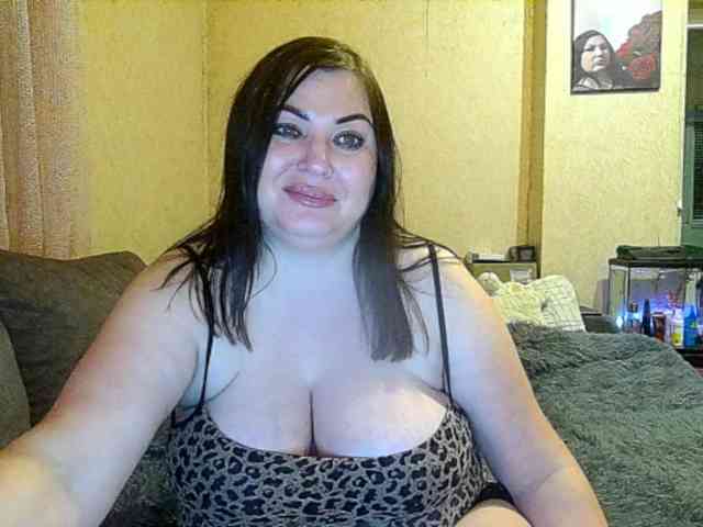 Noel-Lisa Live Webcam on BongaCams